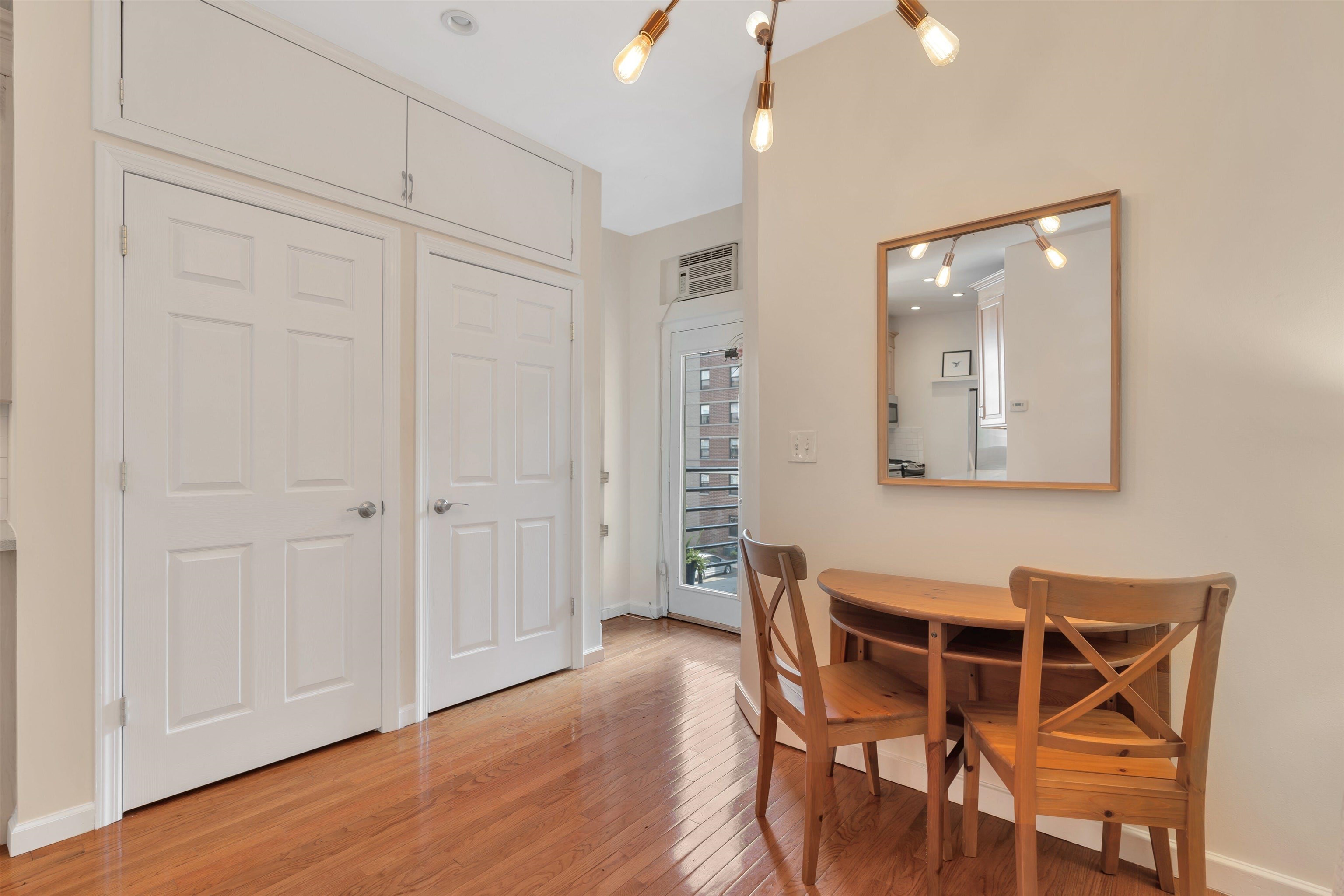 159 NEWARK ST Unit 3D
