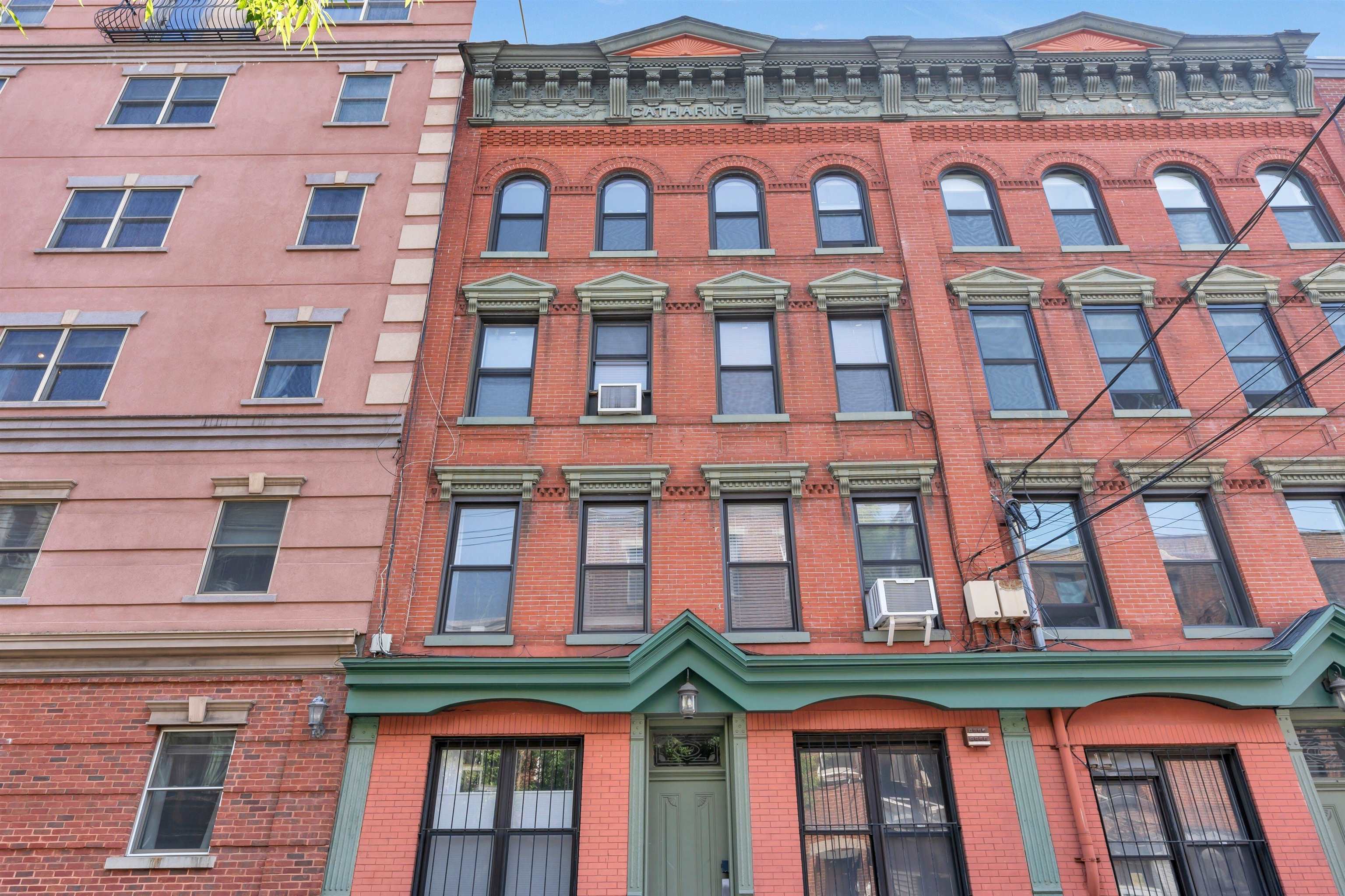 159 NEWARK ST Unit 3D