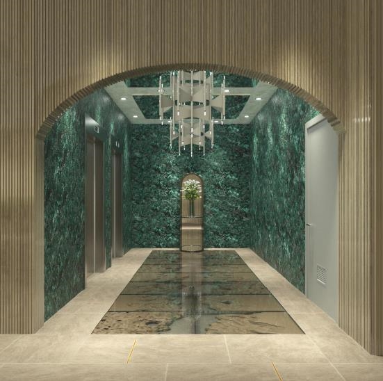 8701 CHURCHILL RD Unit: 605