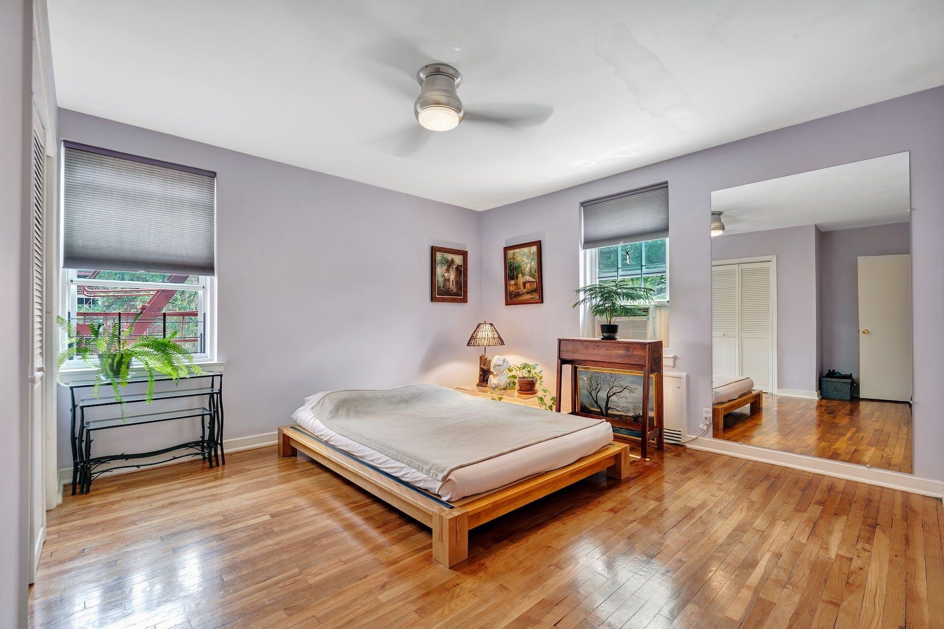 8750 BLVD EAST Unit: 4G