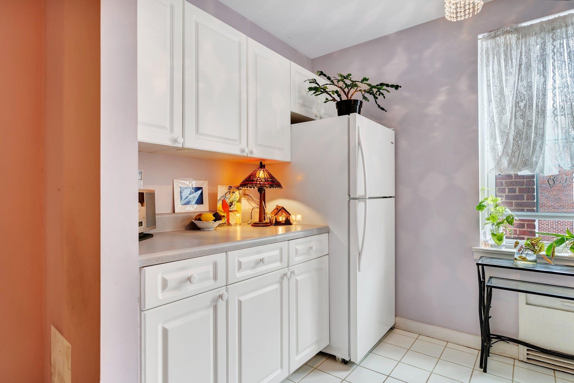 8750 BLVD EAST Unit: 4G