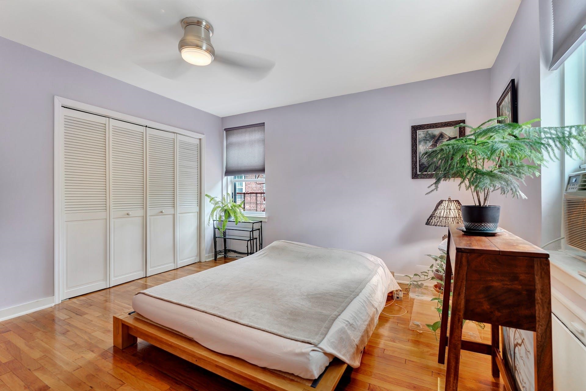 8750 BLVD EAST Unit: 4G