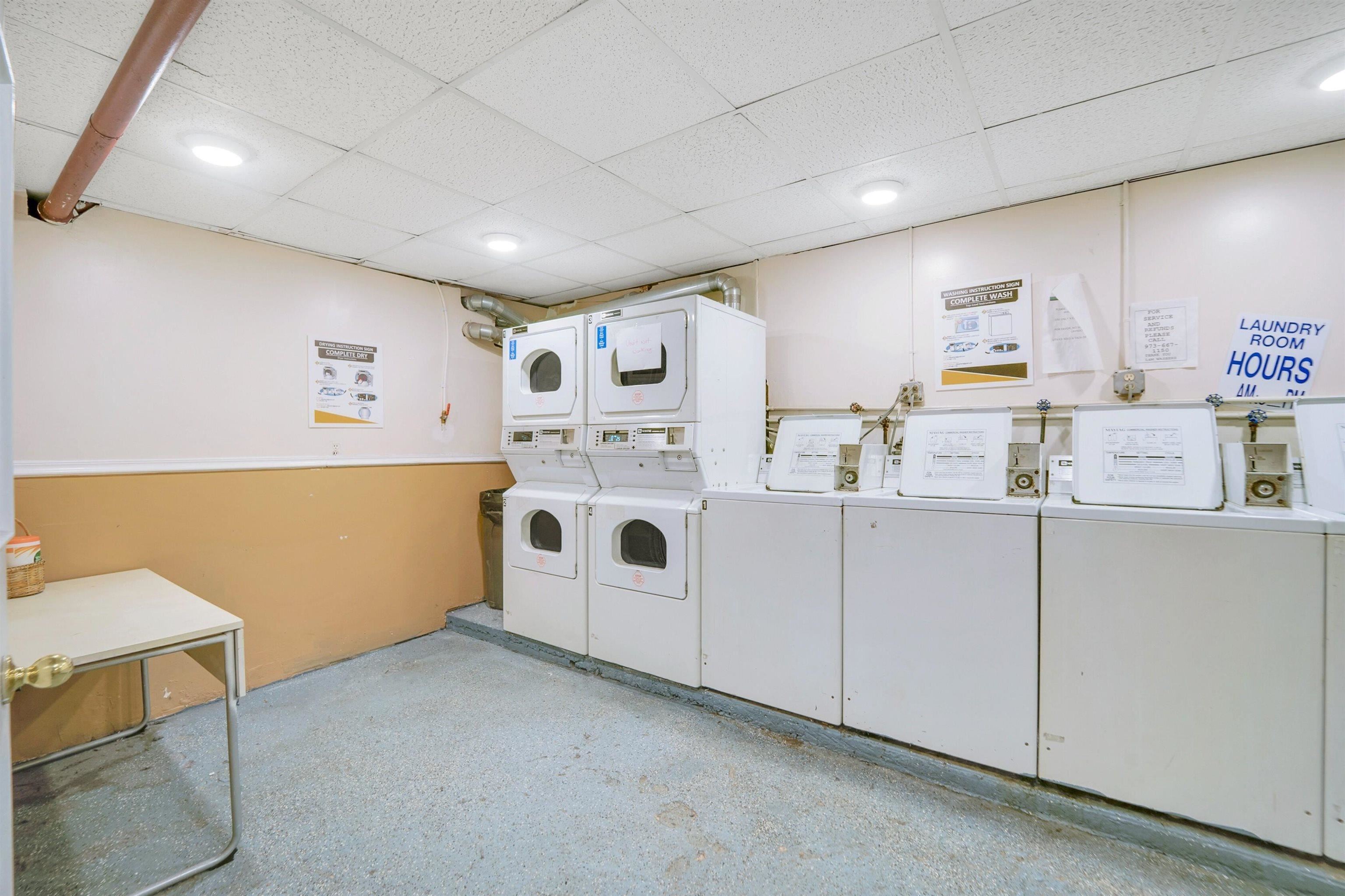 7505 PALISADE AVE Unit B3