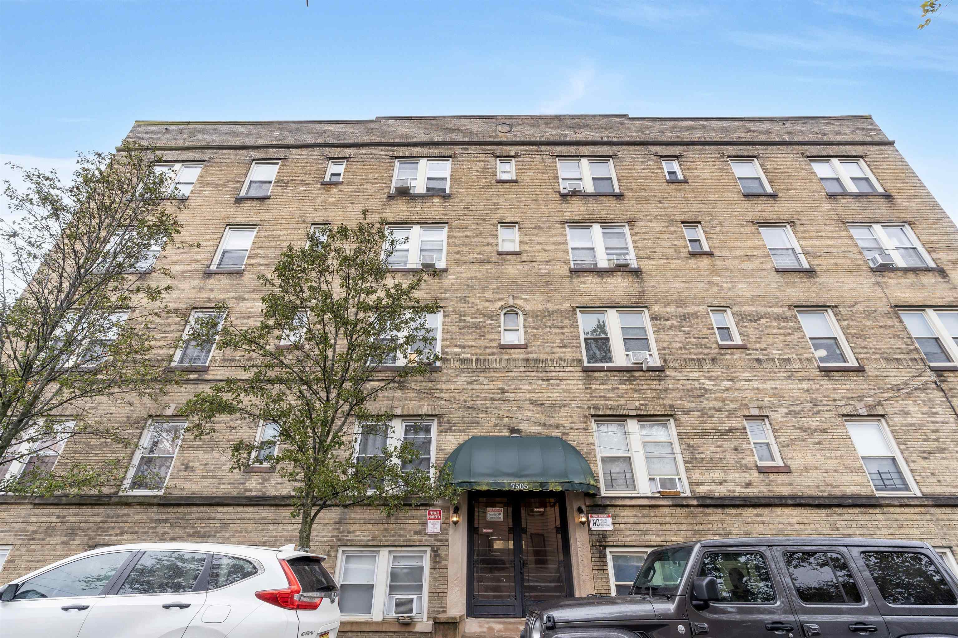 7505 PALISADE AVE Unit B3