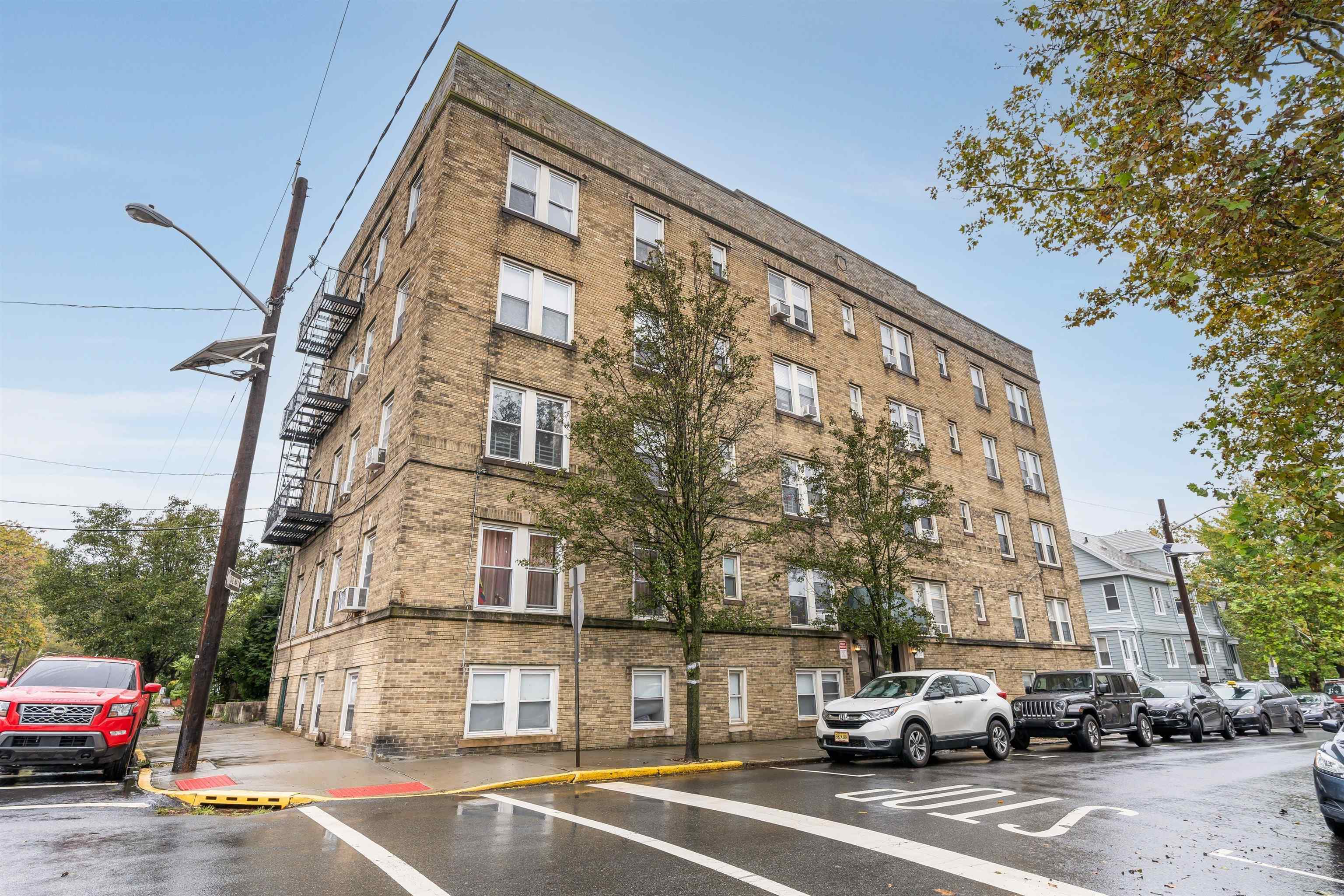 7505 PALISADE AVE Unit B3