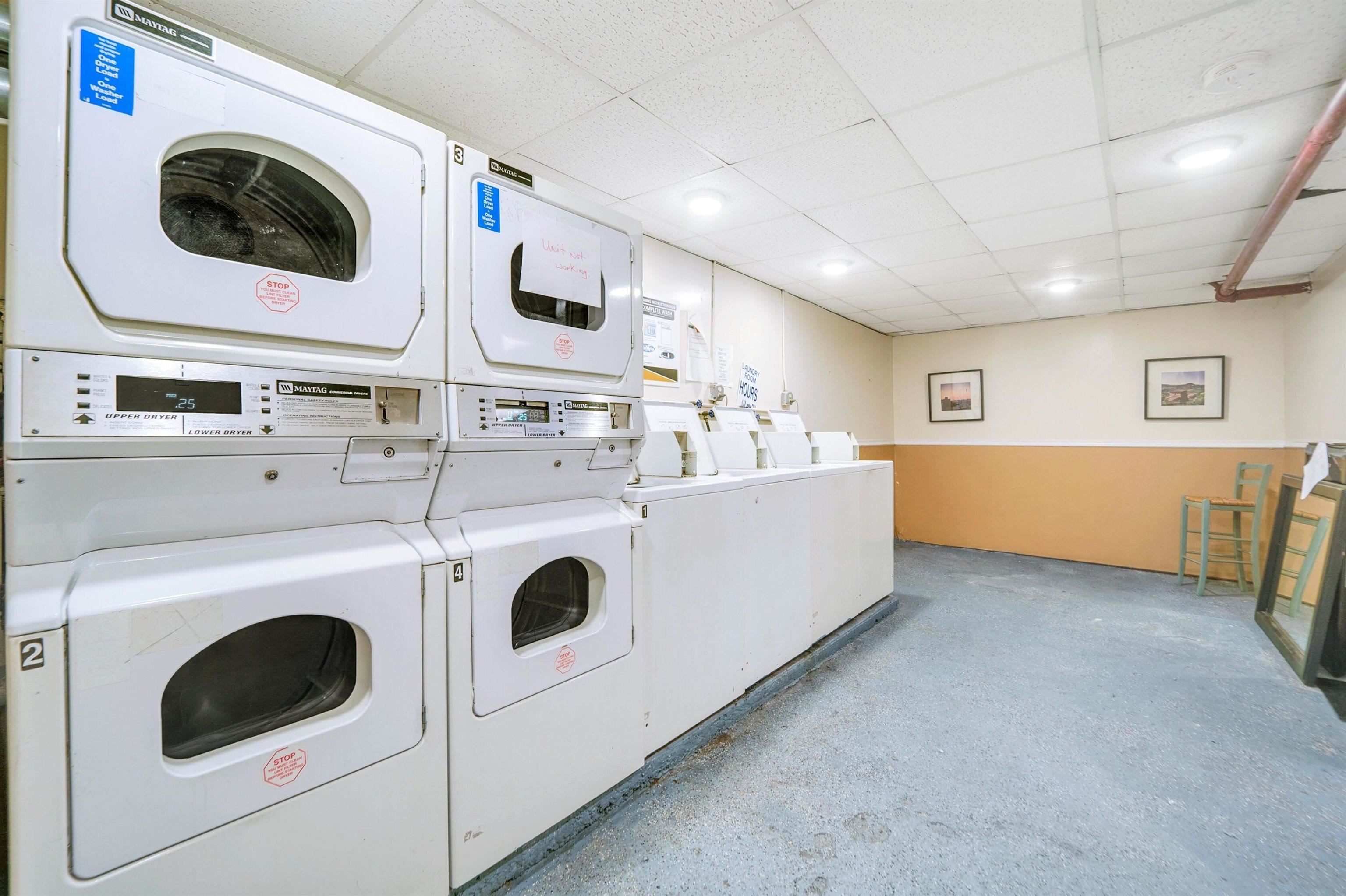 7505 PALISADE AVE Unit B3