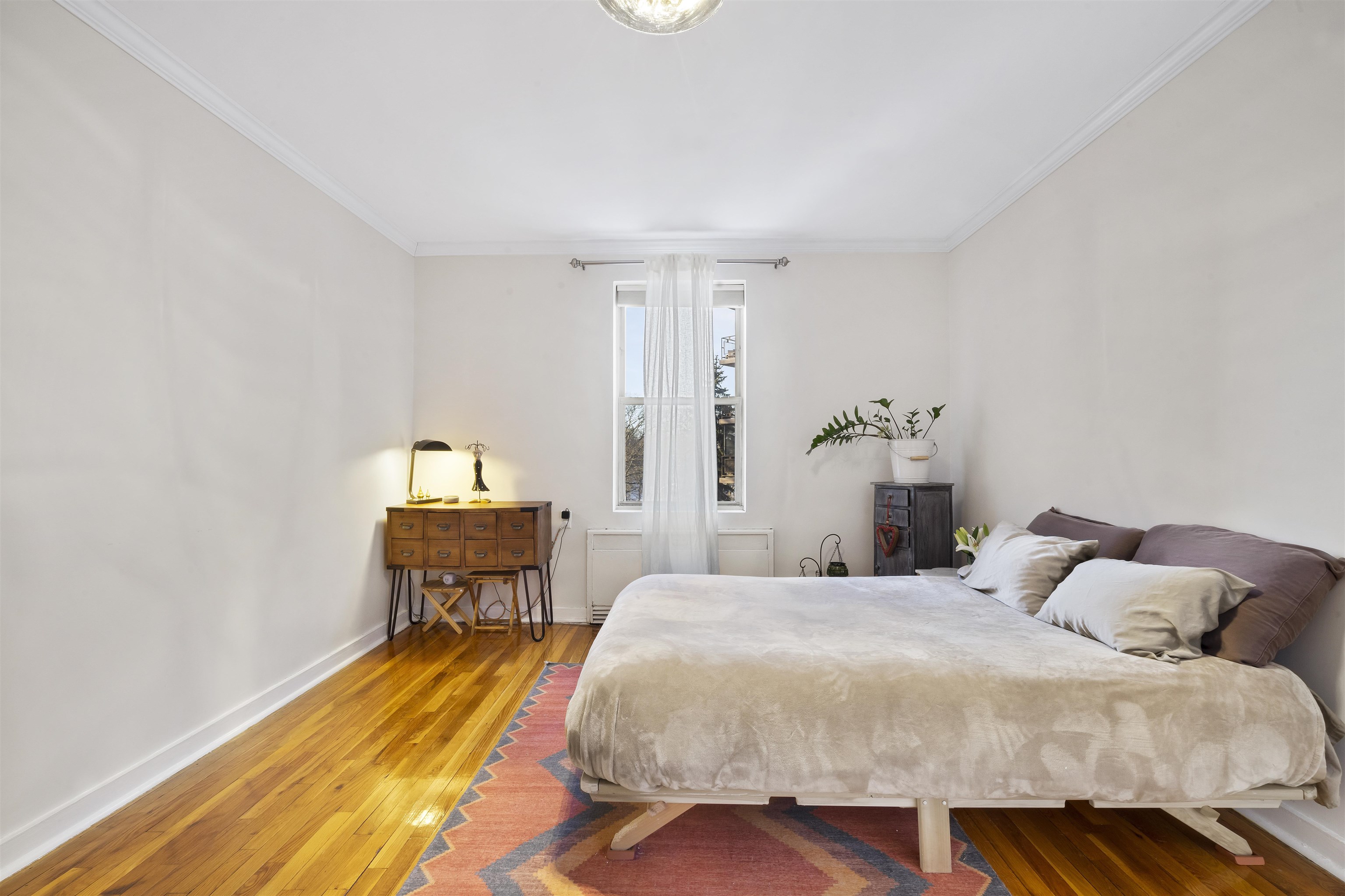 8750 BLVD EAST Unit: 3C