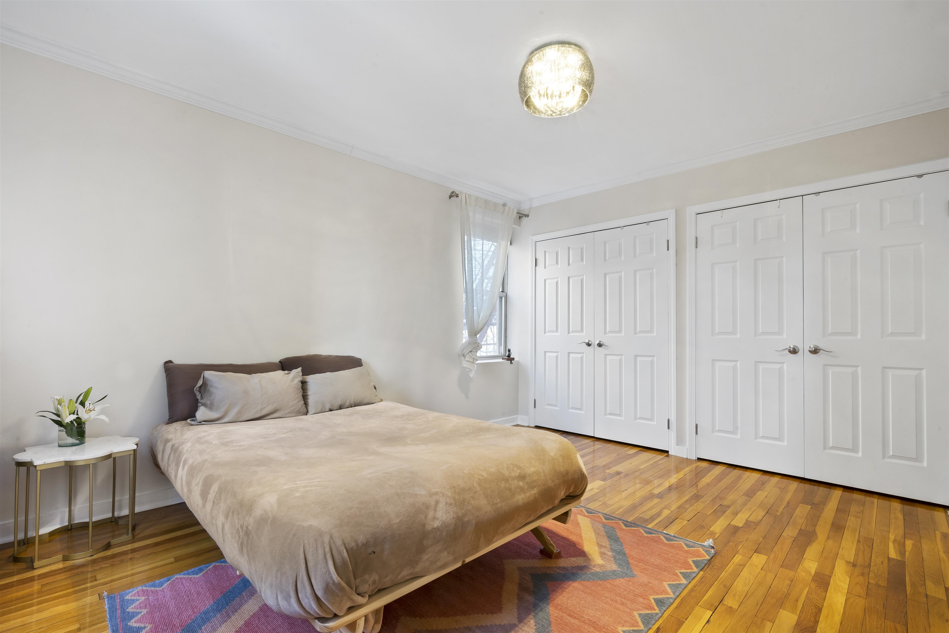 8750 BLVD EAST Unit: 3C