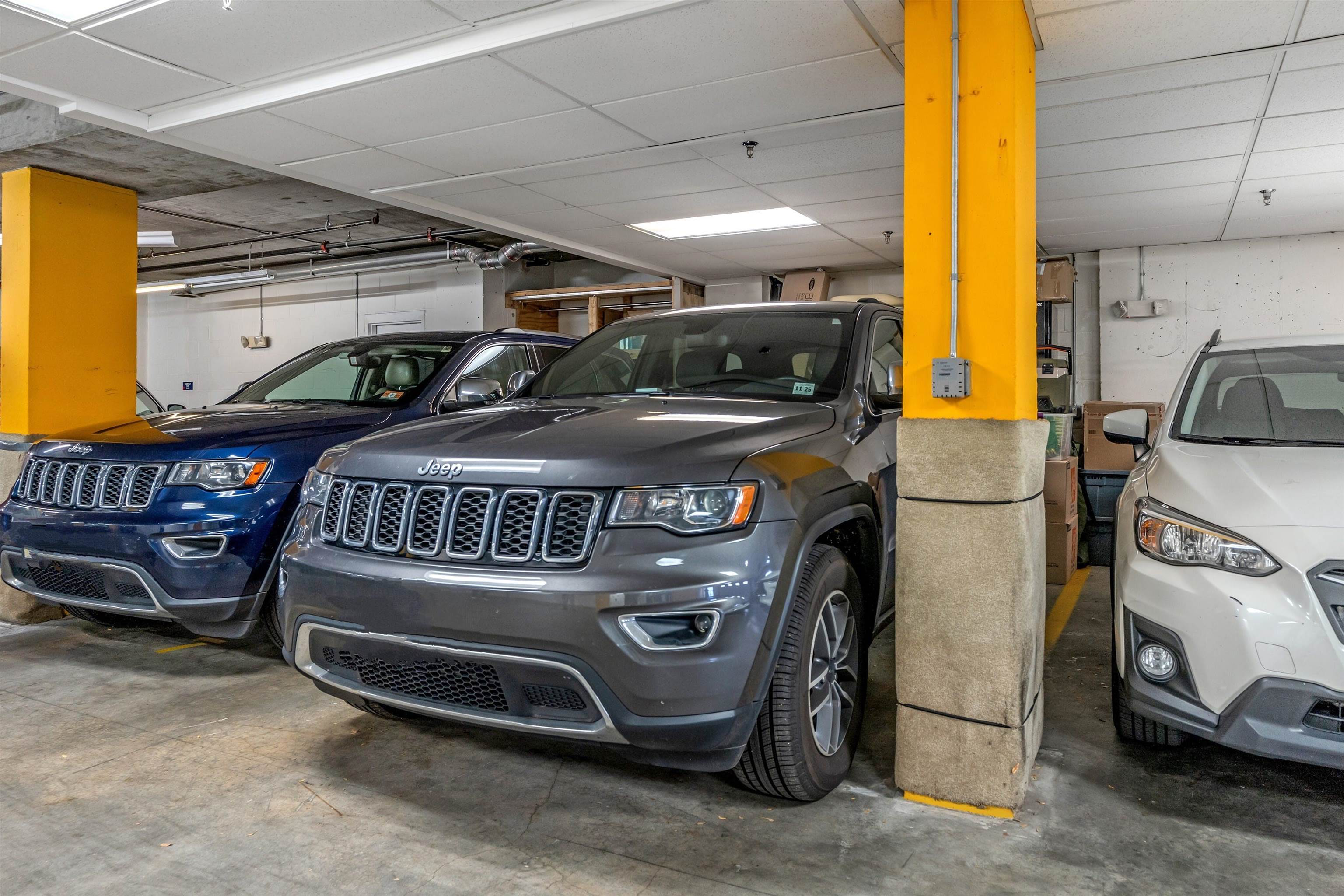 924 JEFFERSON ST Unit 4A