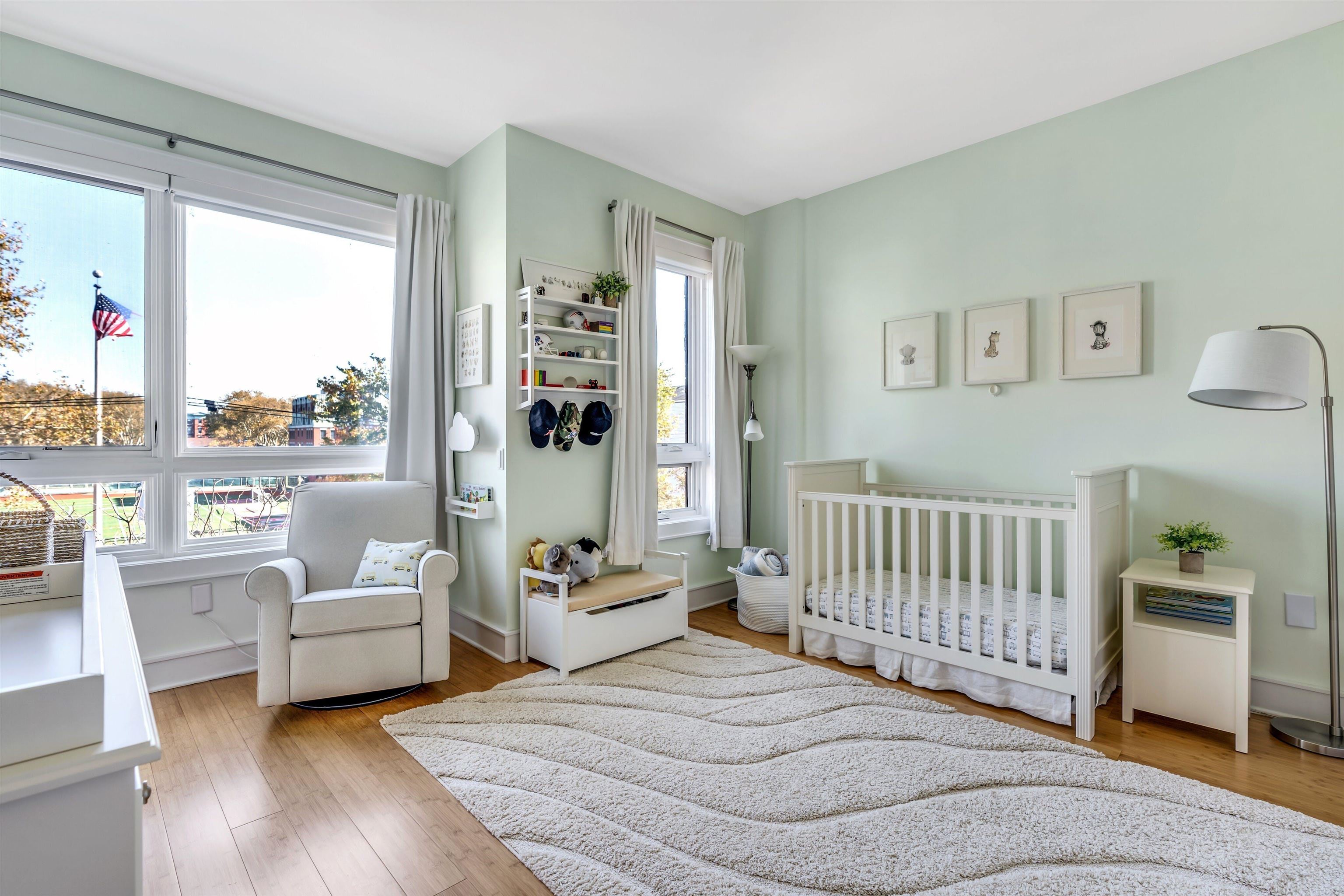 924 JEFFERSON ST Unit 4A