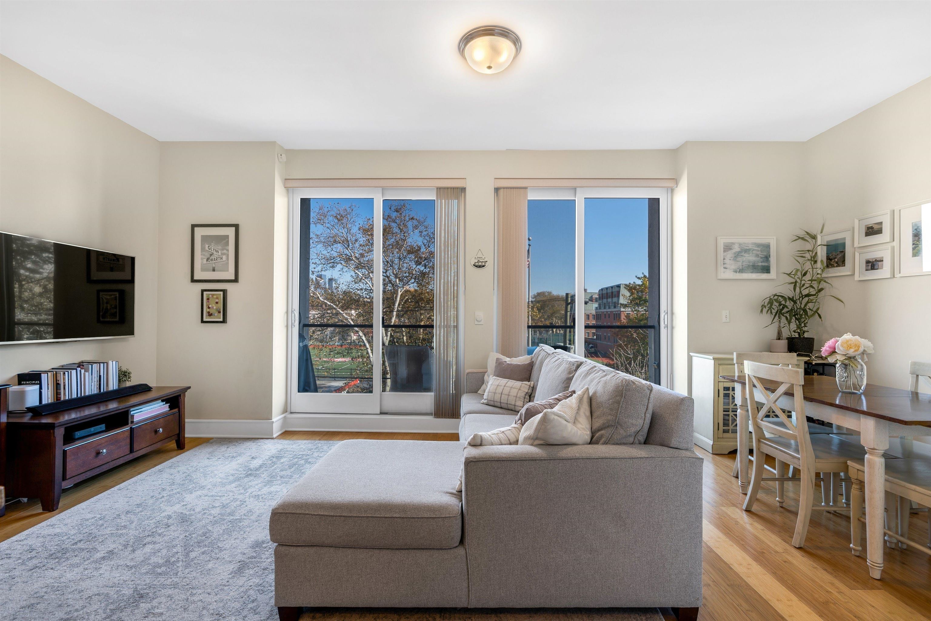 924 JEFFERSON ST Unit 4A