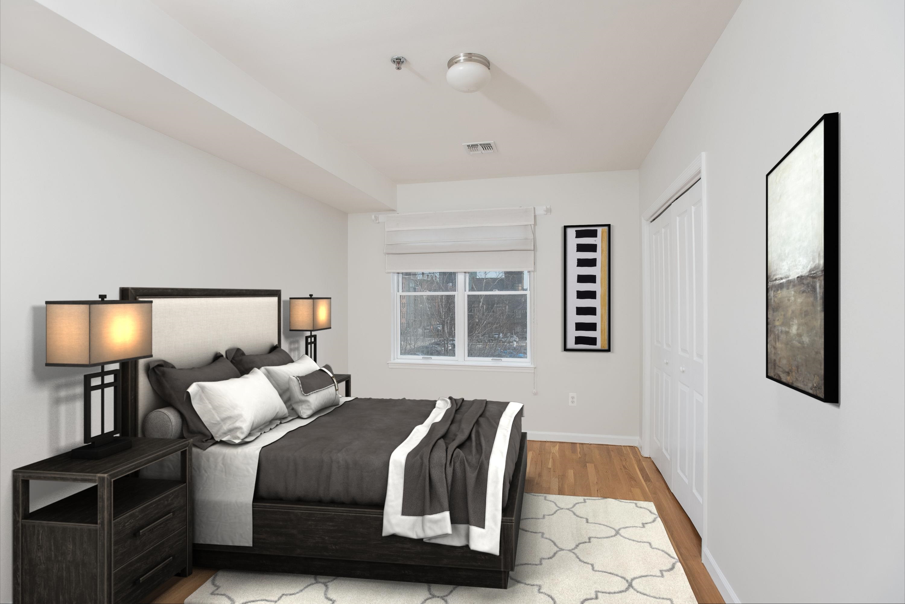 536 GRAND ST Unit: 306