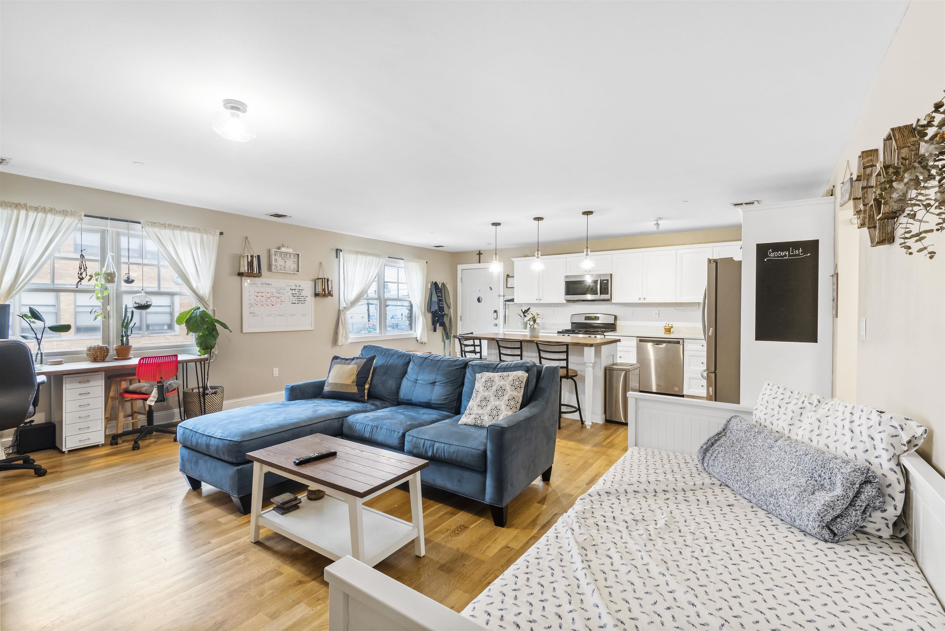 85-91 BROADWAY Unit: 2 (J)