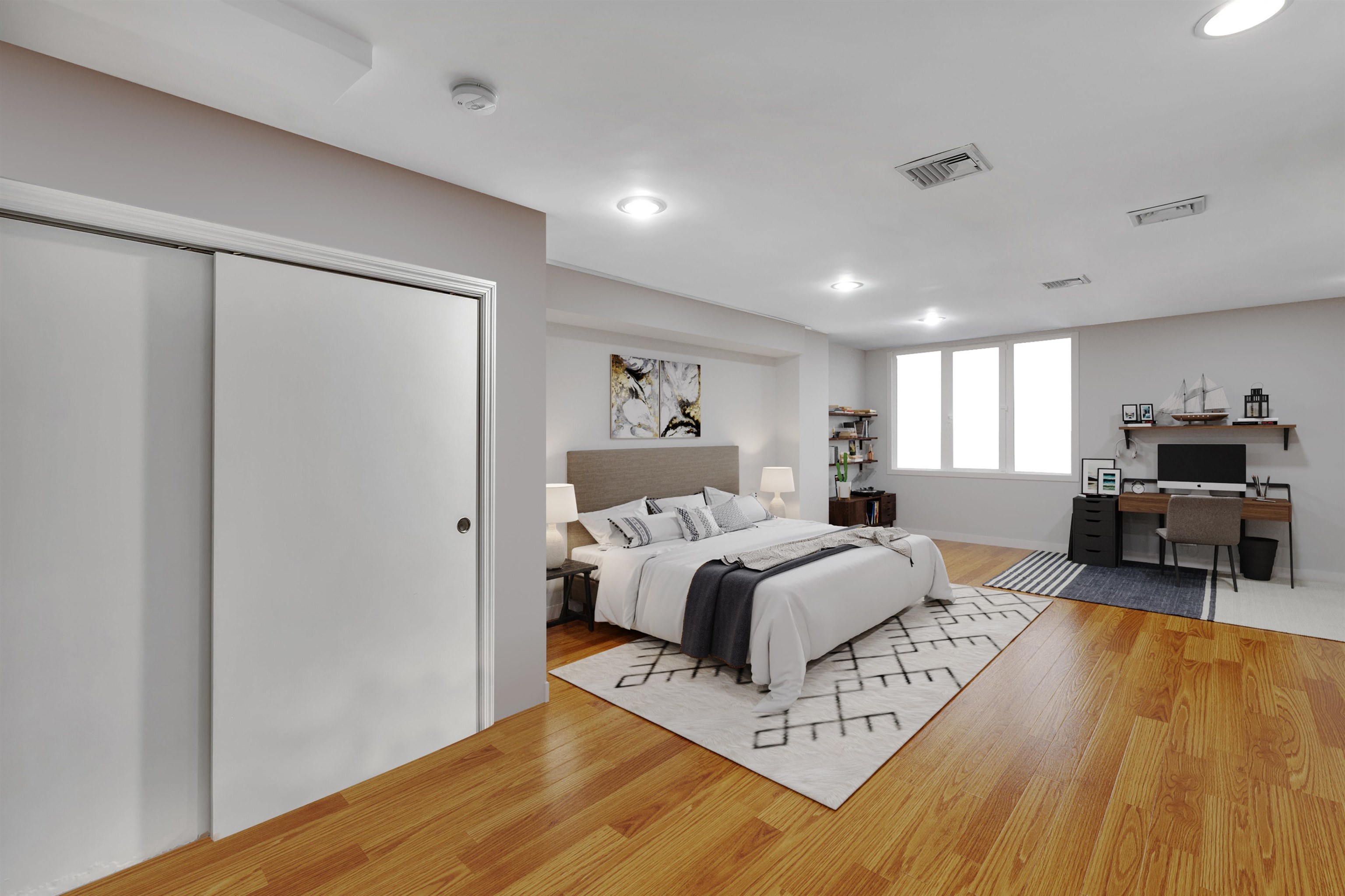 125 MONROE ST Unit: 1