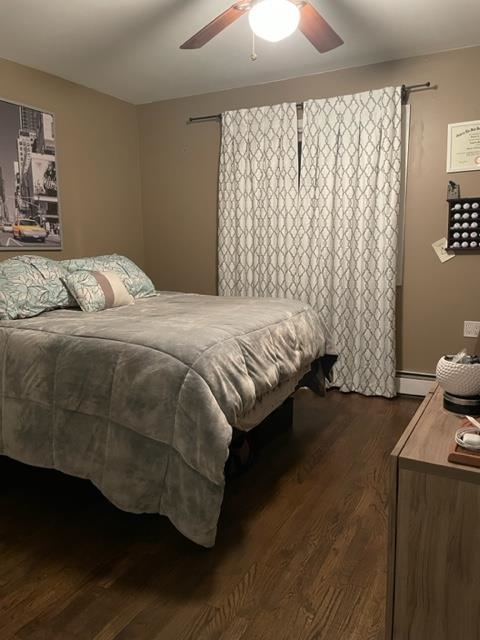 533 MADISON ST Unit: 3A