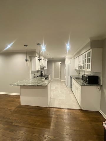 533 MADISON ST Unit: 3A