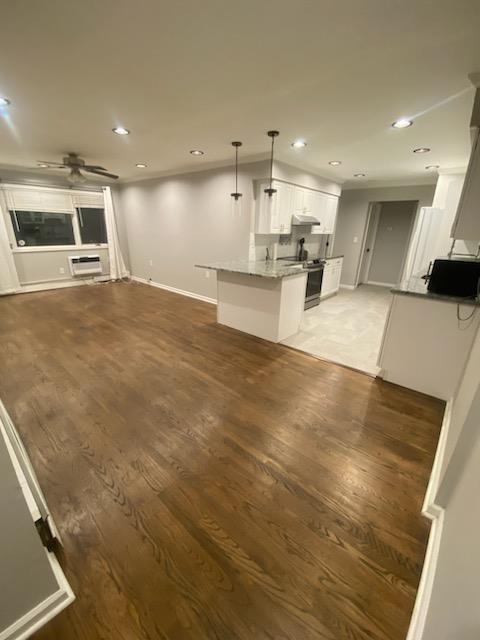 533 MADISON ST Unit: 3A