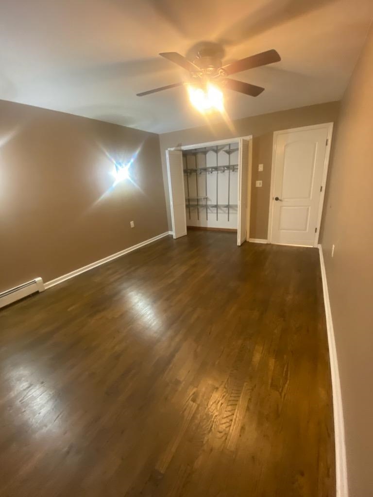 533 MADISON ST Unit: 3A