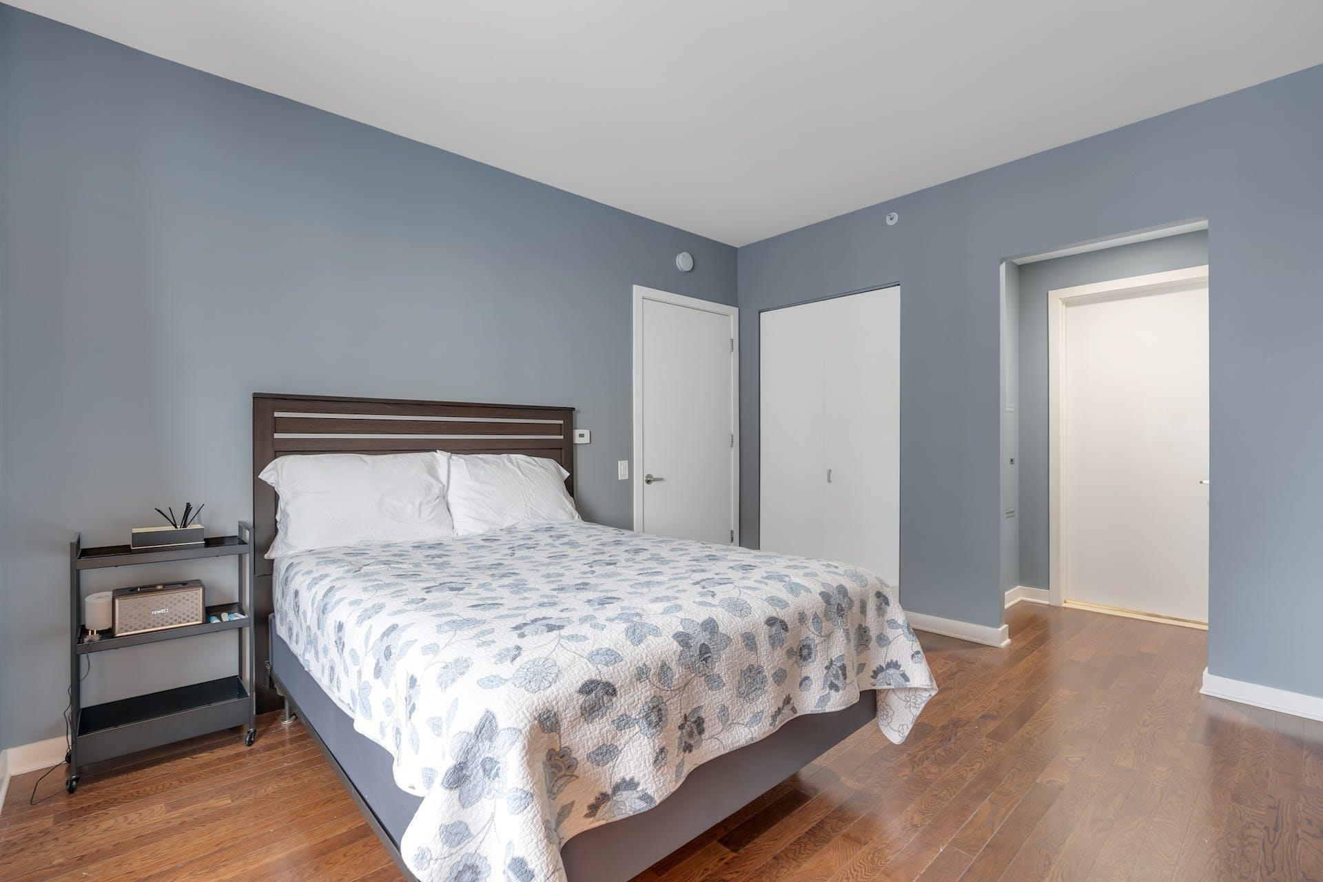 803 HUDSON PARK Unit: 803