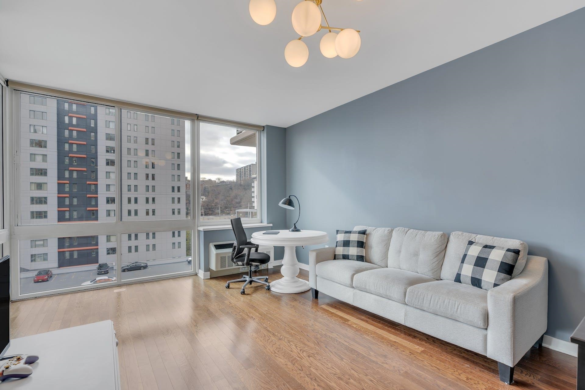 803 HUDSON PARK Unit: 803