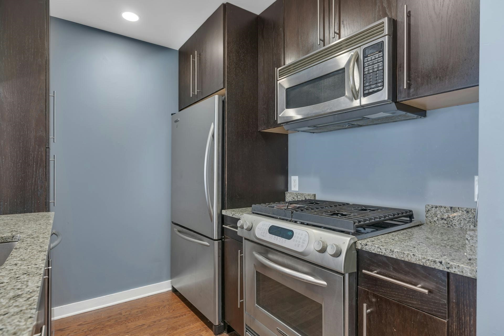 803 HUDSON PARK Unit: 803