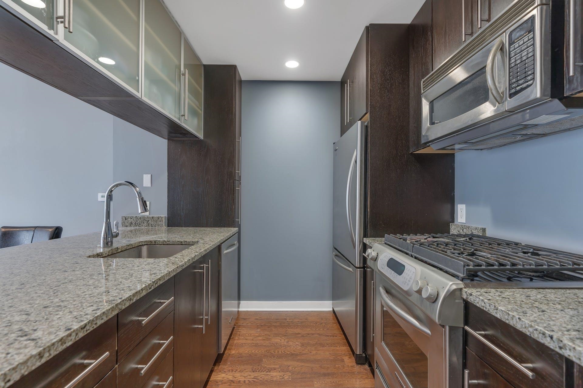 803 HUDSON PARK Unit: 803