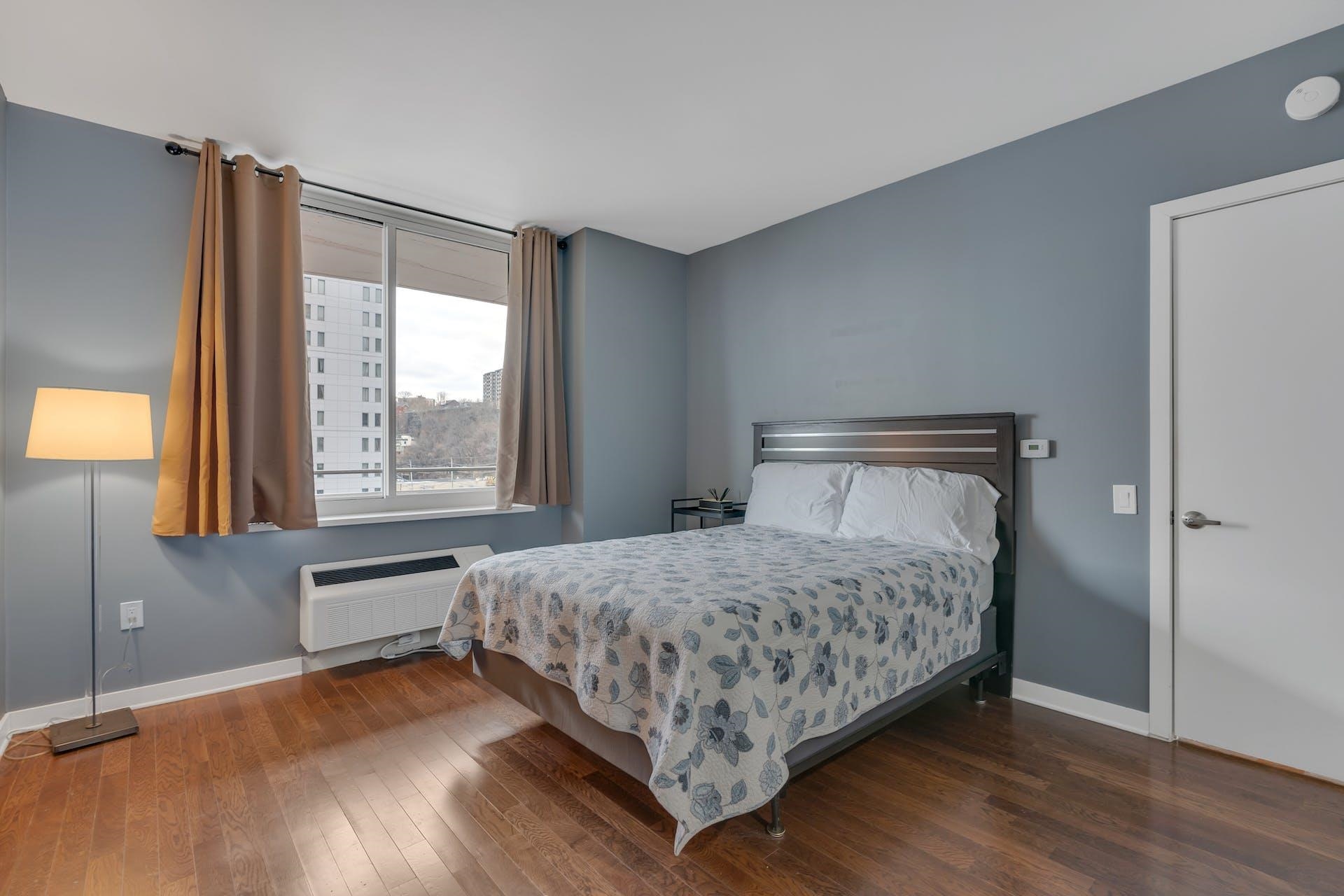803 HUDSON PARK Unit: 803