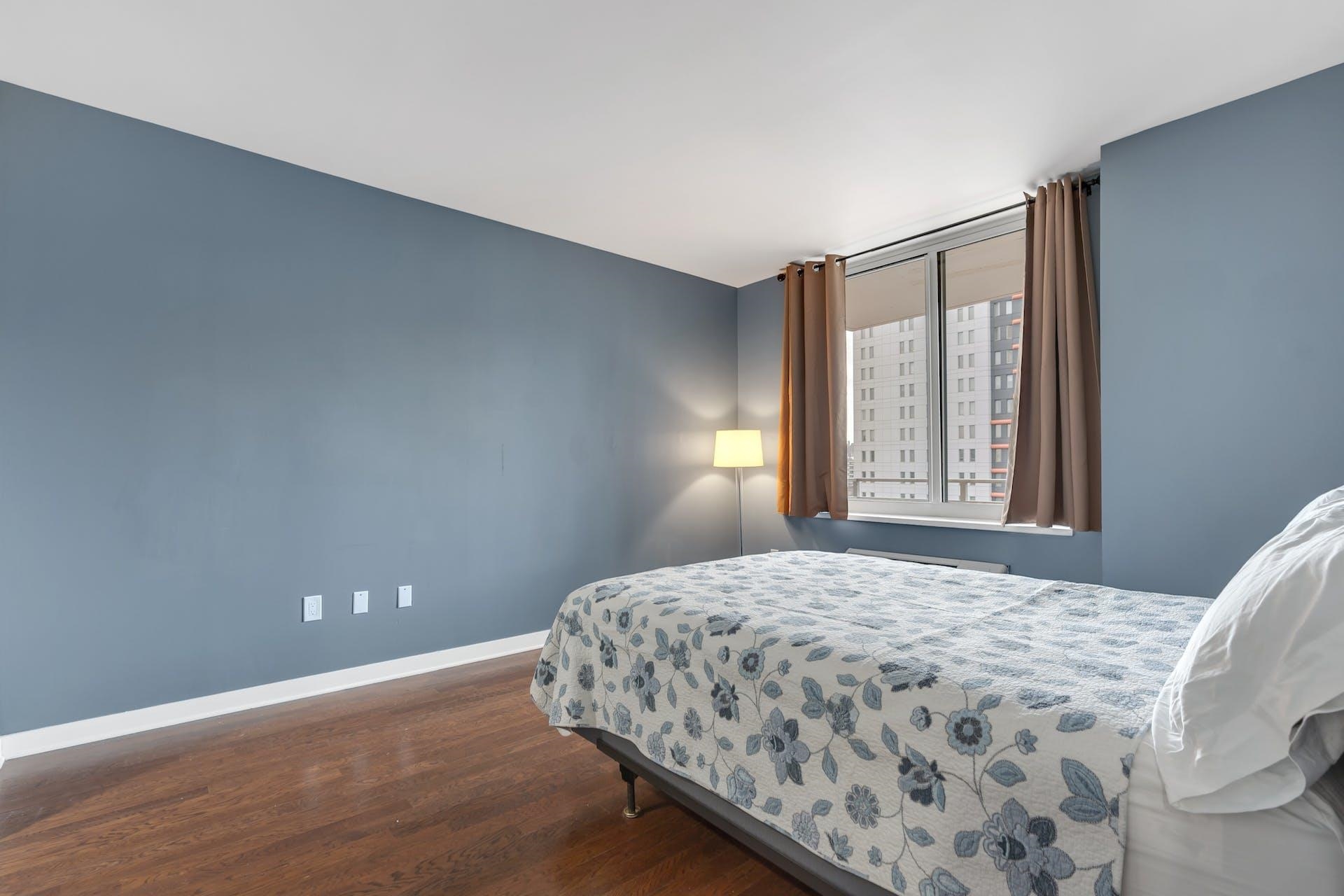 803 HUDSON PARK Unit: 803