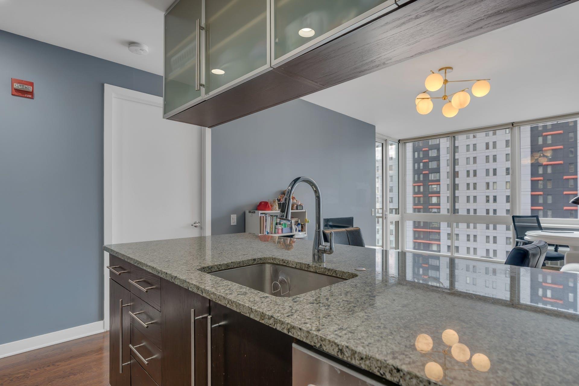 803 HUDSON PARK Unit: 803