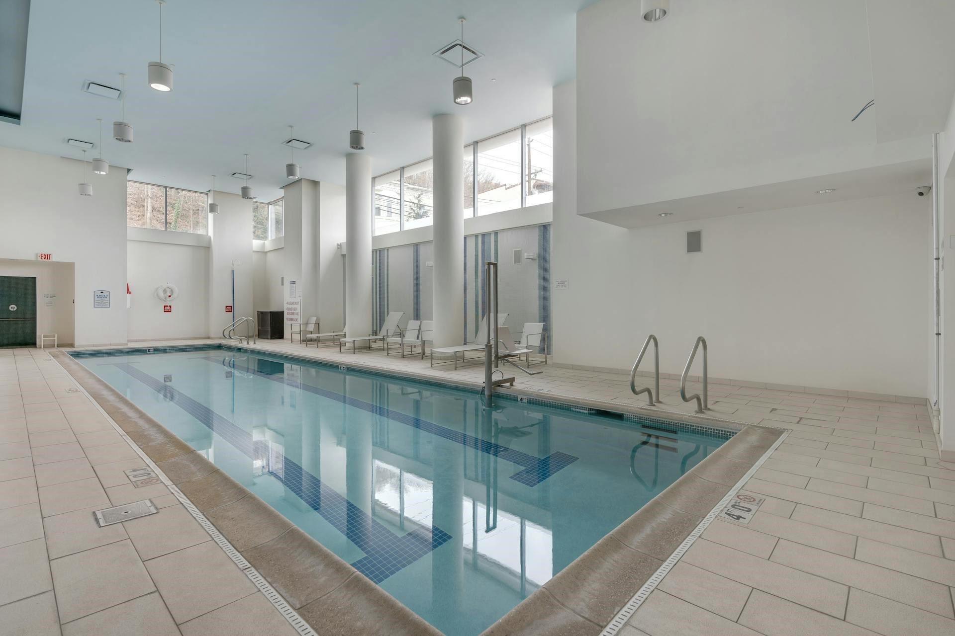 803 HUDSON PARK Unit: 803