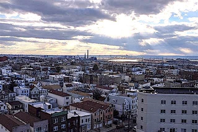 500 CENTRAL AVE Unit: 1416