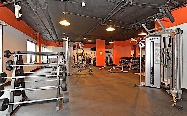 500 CENTRAL AVE Unit: 1416