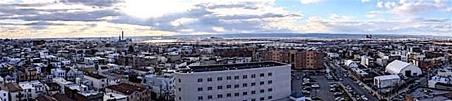 500 CENTRAL AVE Unit: 1416