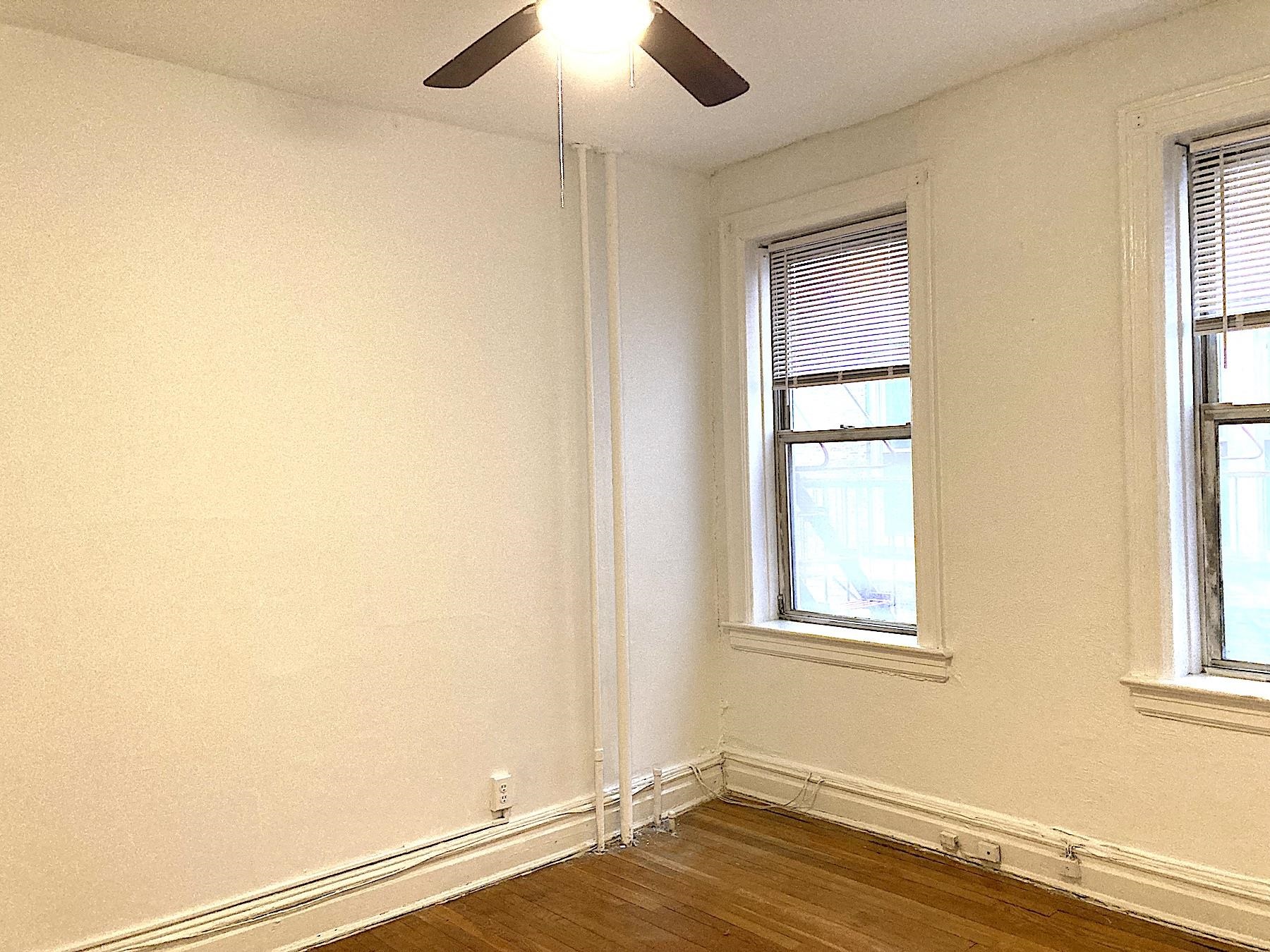 6045 BLVD EAST Unit: C7