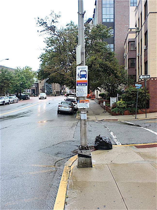 6045 BLVD EAST Unit: C7