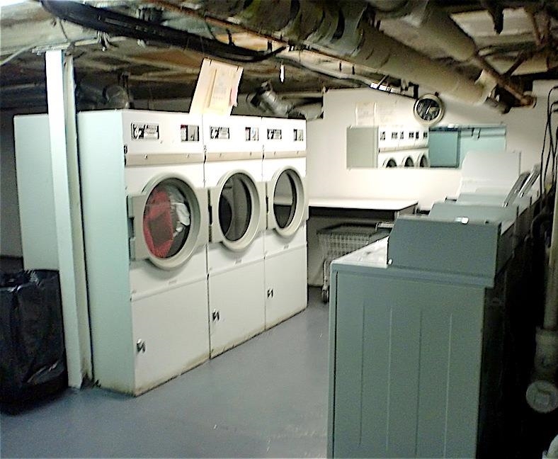 6045 BLVD EAST Unit: C7