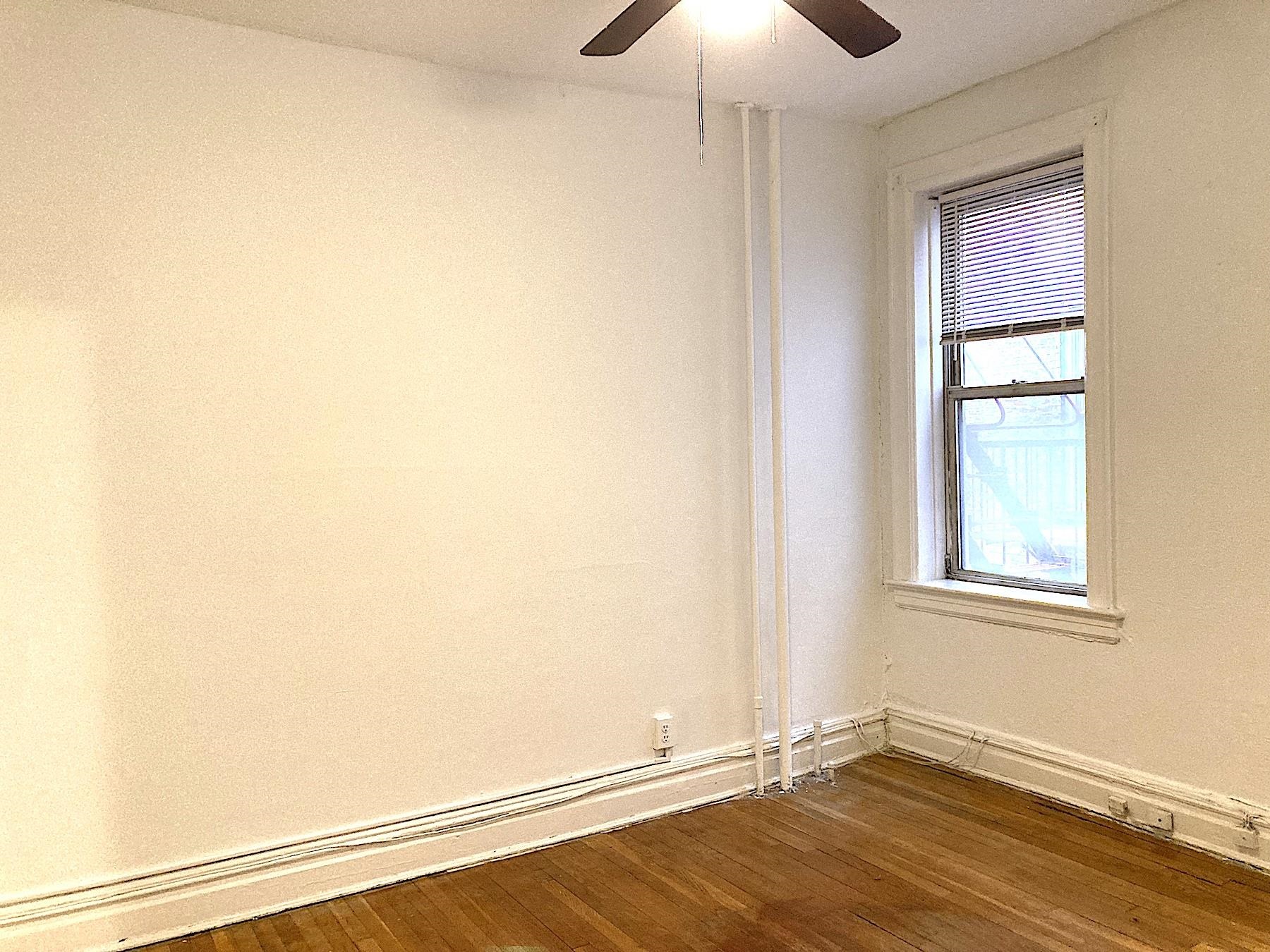 6045 BLVD EAST Unit: C7