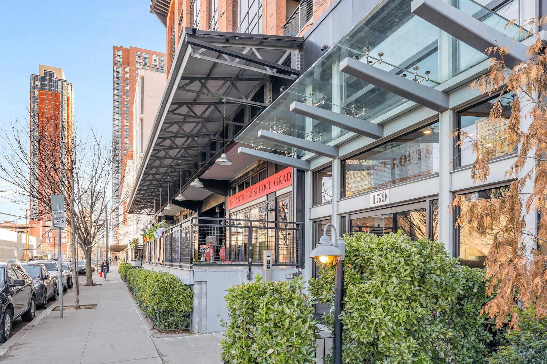 159 2ND ST Unit: 603