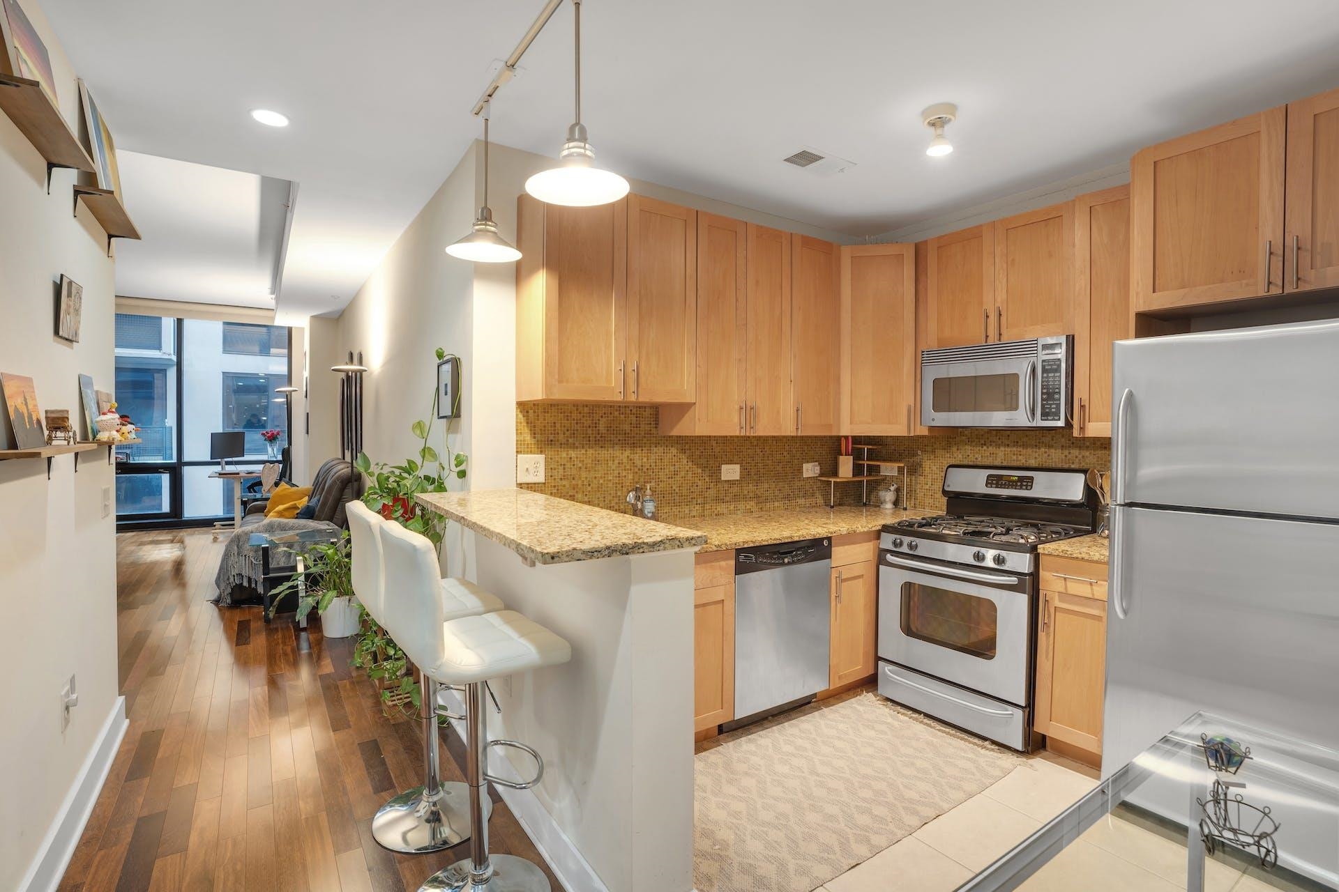 159 2ND ST Unit: 603