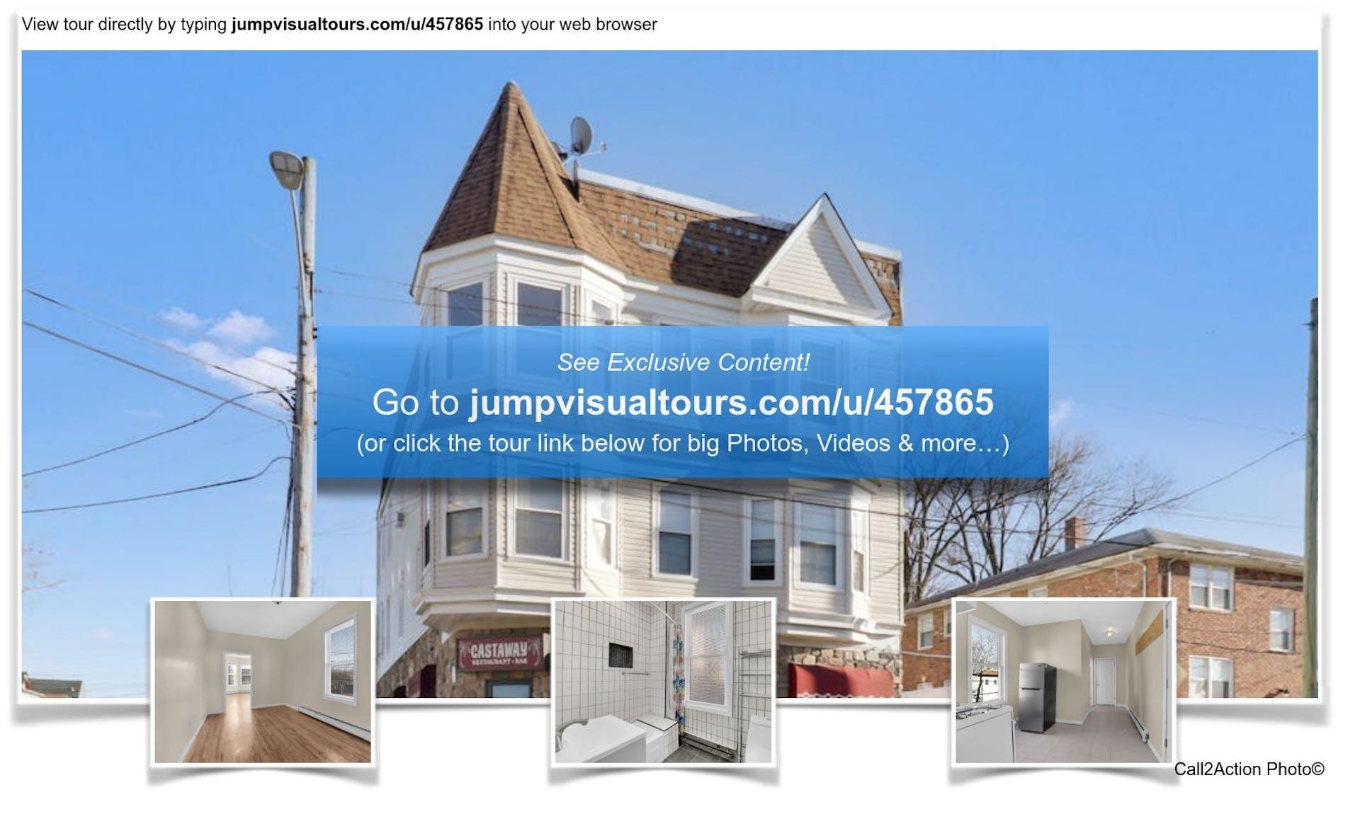 284 WATCHUNG AVE Unit: B1