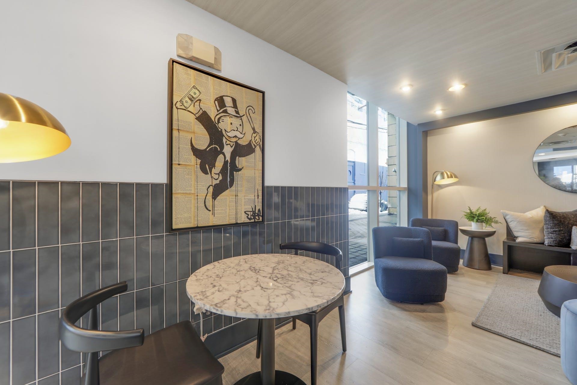 3312 HUDSON AVE Unit: 3K