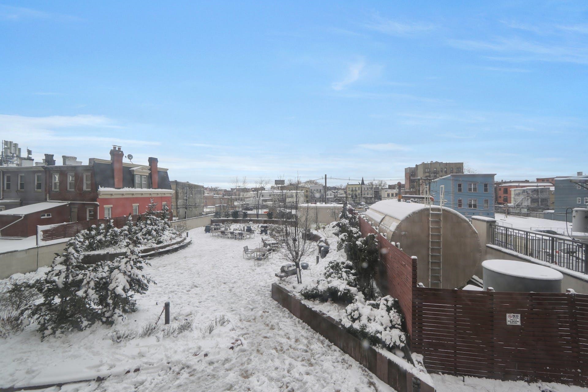 3312 HUDSON AVE Unit: 3K