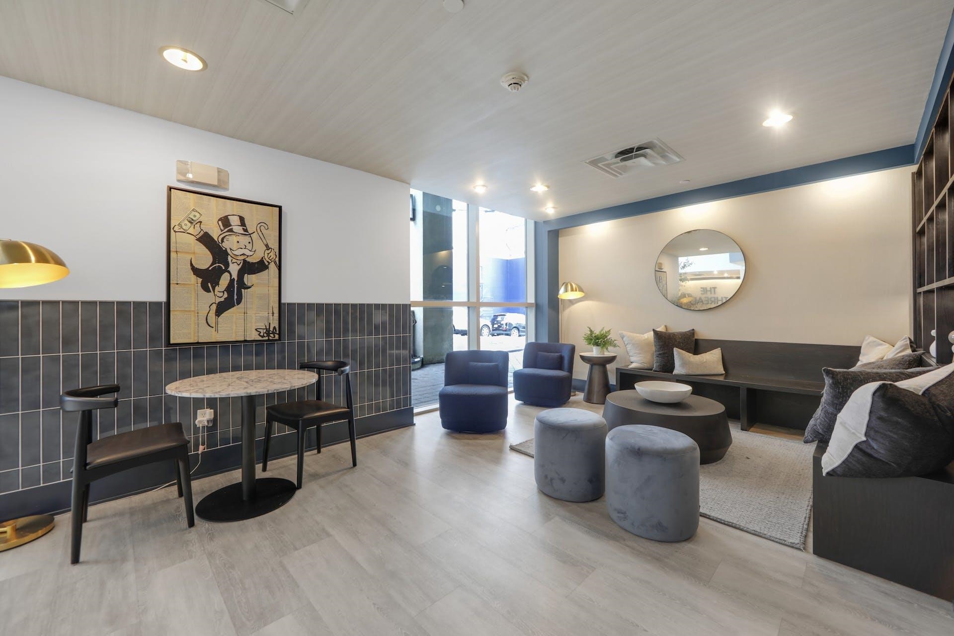 3312 HUDSON AVE Unit: 3K