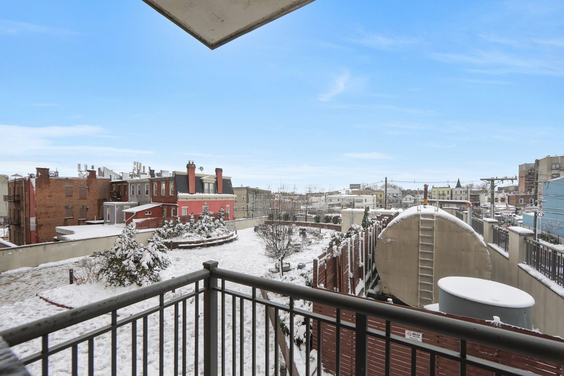 3312 HUDSON AVE Unit: 3K