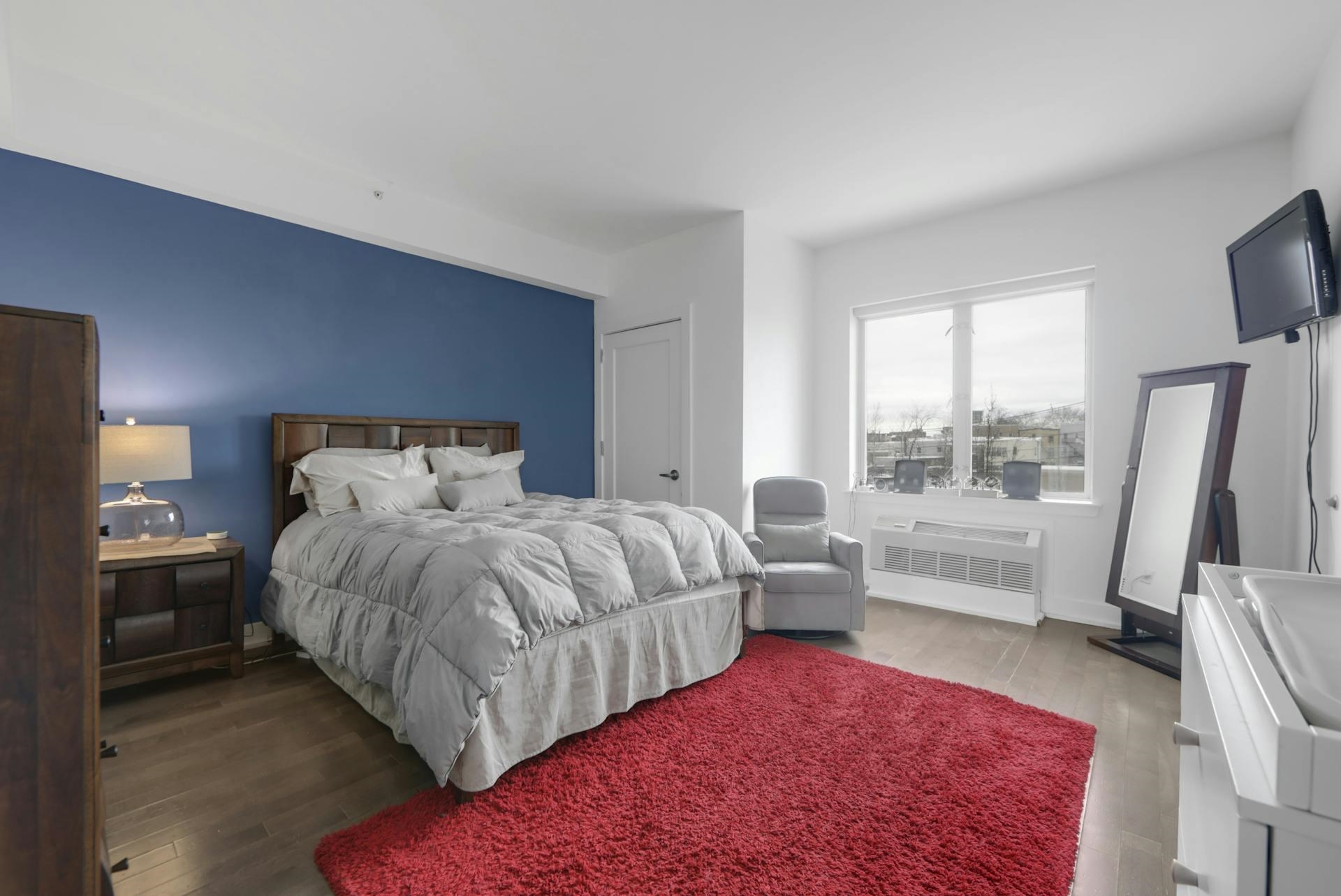 3312 HUDSON AVE Unit: 3K