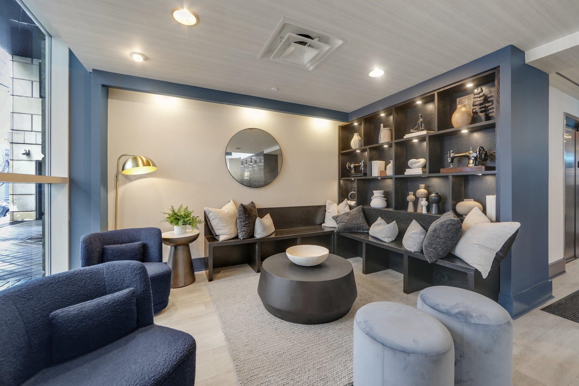 3312 HUDSON AVE Unit: 3K