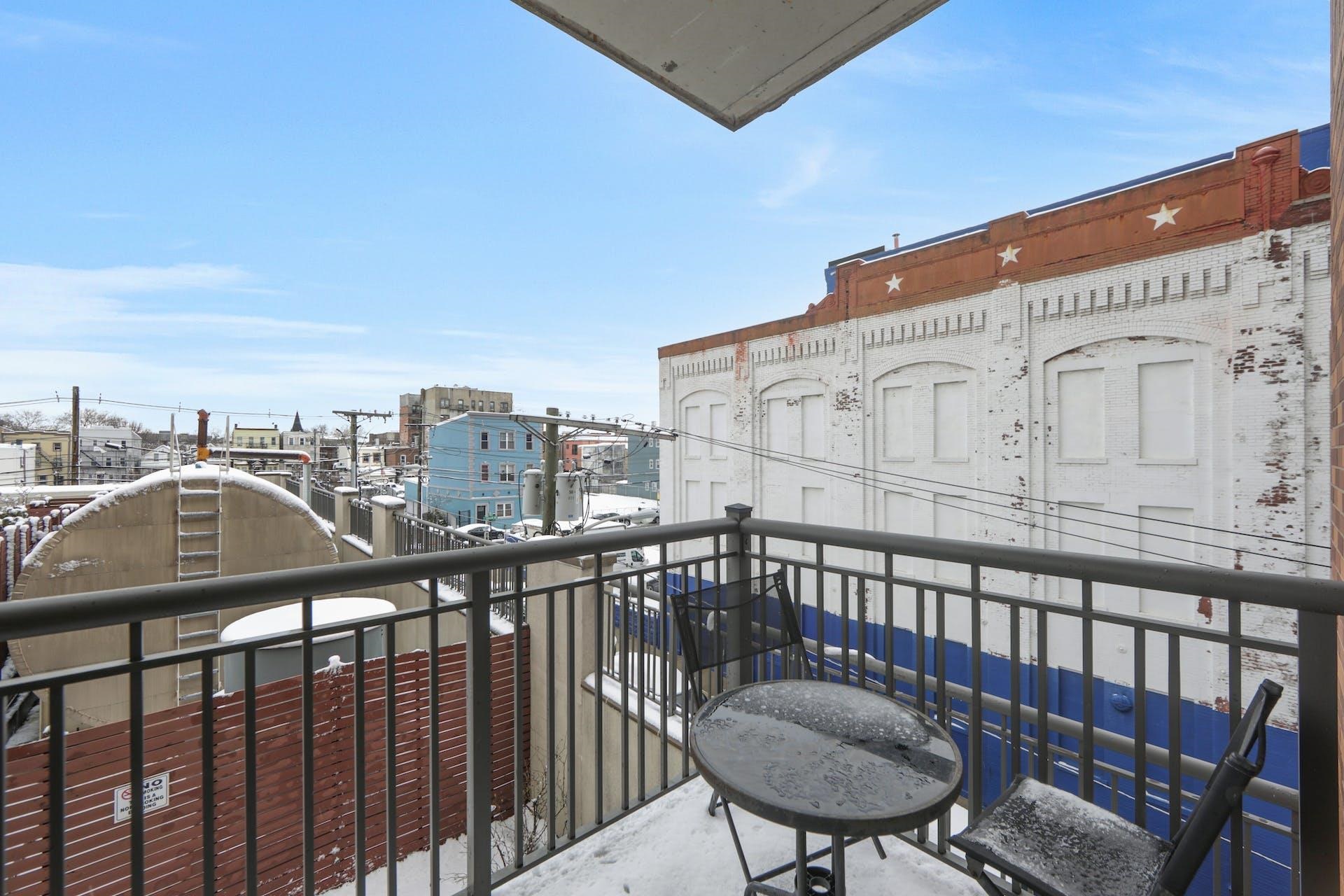 3312 HUDSON AVE Unit: 3K