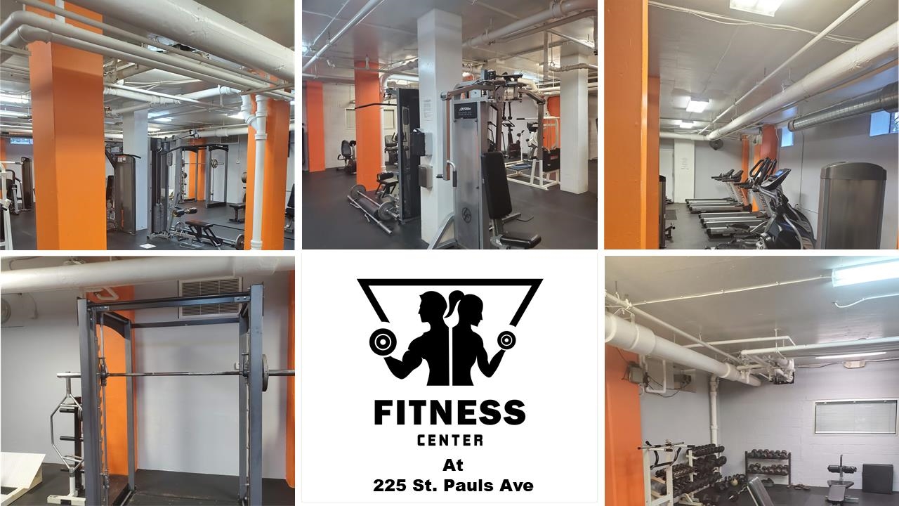 225 ST PAULS AVE Unit: 15L