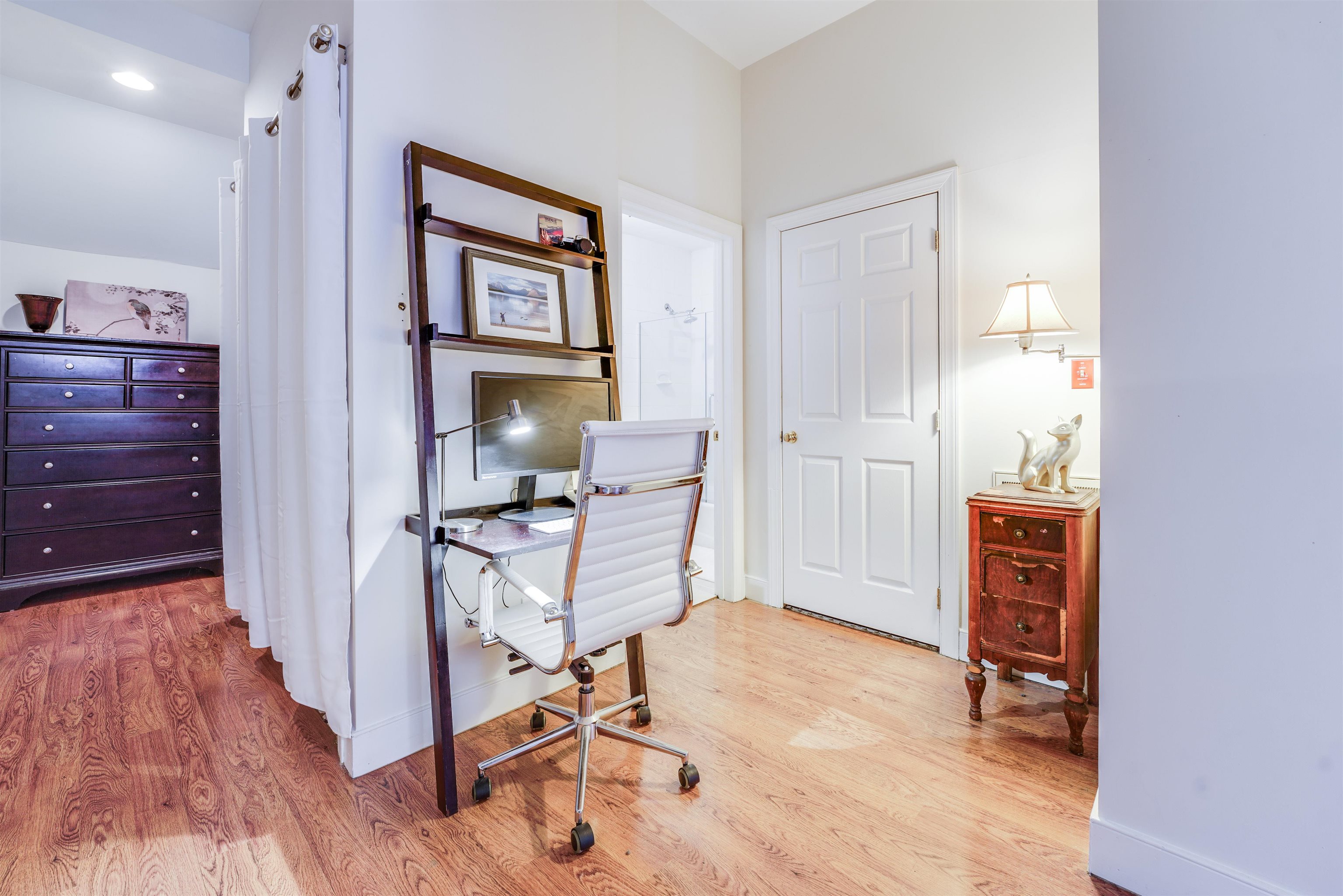 509 BLOOMFIELD ST Unit: 1