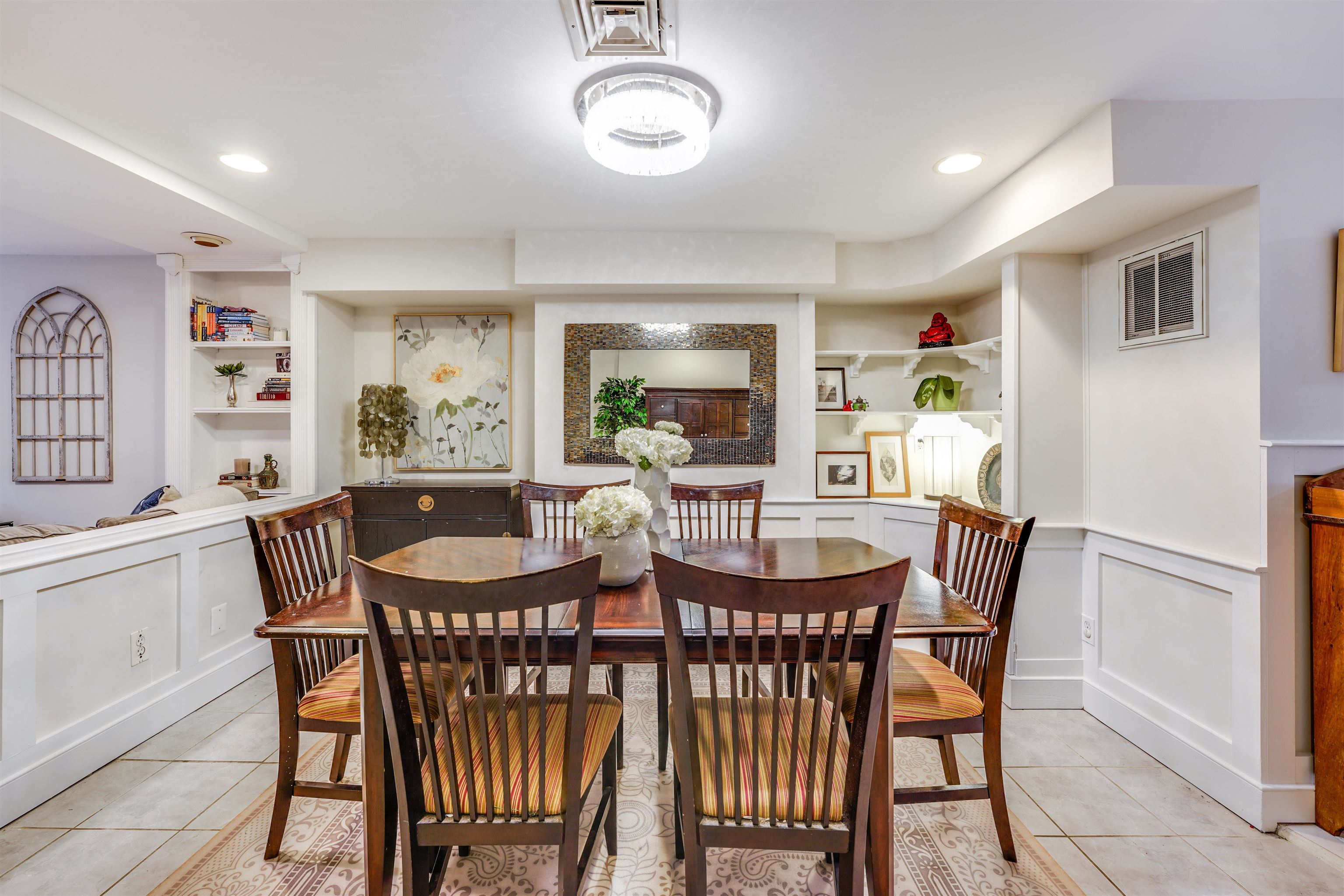 509 BLOOMFIELD ST Unit: 1